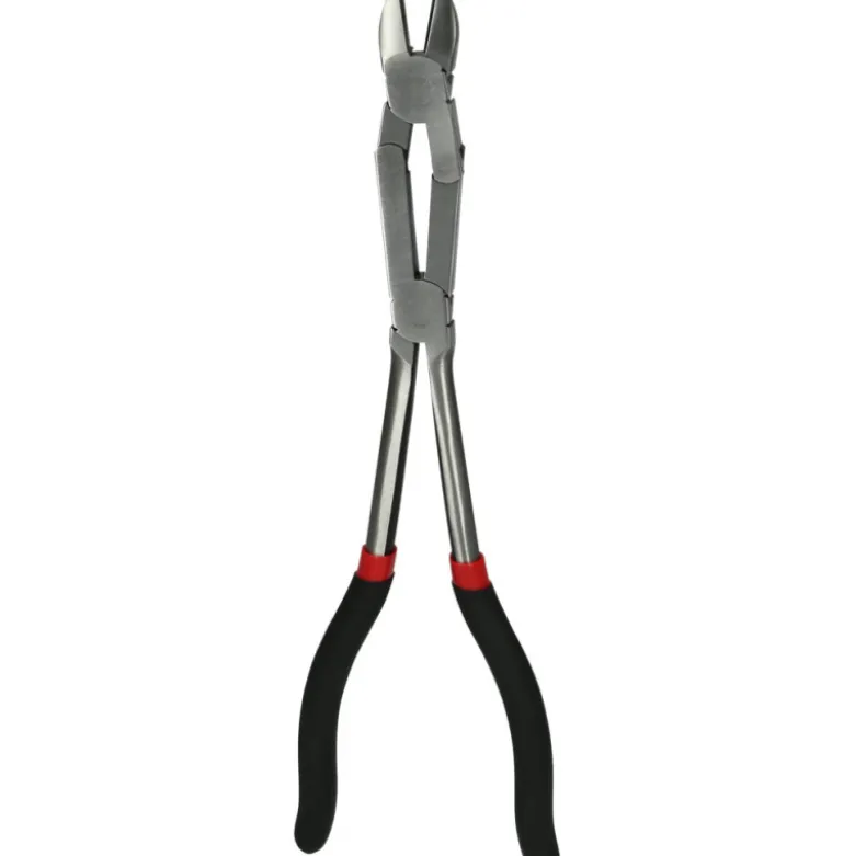Pince coupante à double articulation, L 290 mm KS TOOLS 500.7201