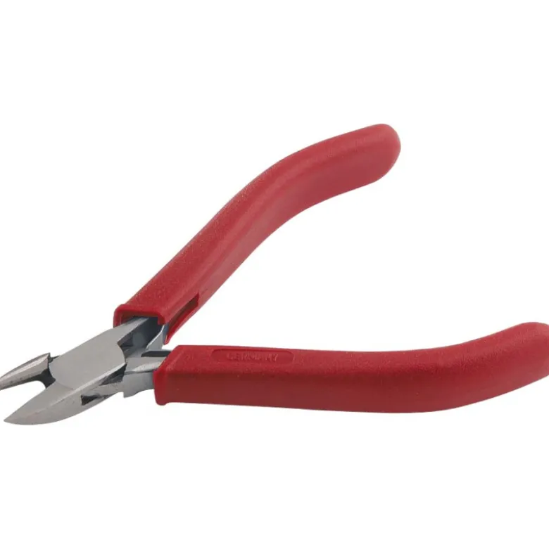 Pince Coupante Electromecanicien Diagonale Axiale - L 133 Mm SAM Outillage - 232-13