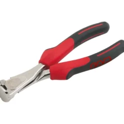 Pince Coupante En Bout Bi-Matiere 205 Mm SAM Outillage - 230-20G