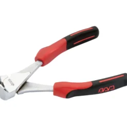 Pince Coupante En Bout Bi-Matiere Avec Ressort 160 Mm SAM Outillage - 230-R16G