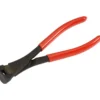 Pince Coupante En Bout Pvc 160 Mm SAM Outillage - 231-16P