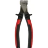 Pince coupante frontale ERGOTORQUE L165 mm KS TOOLS 115.1015