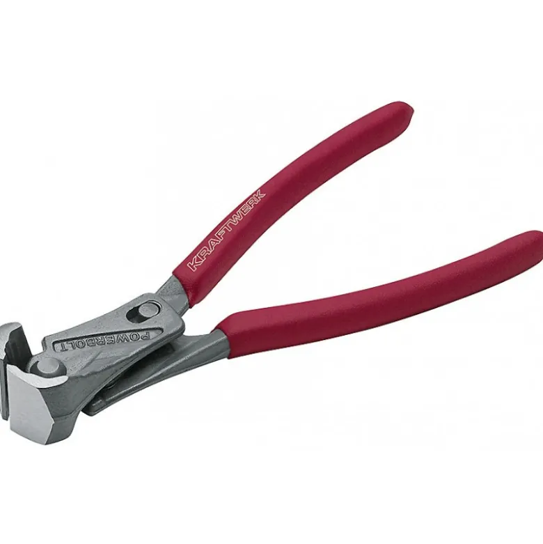 Pince coupante Frontale haut performance Power KRAFTWERK 4214-200
