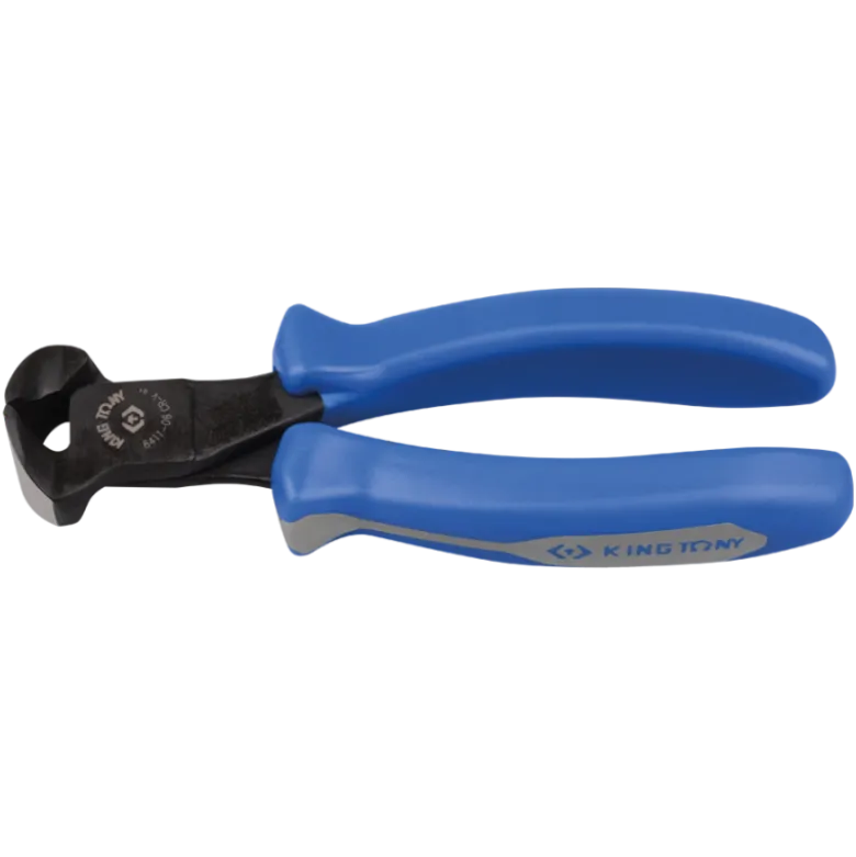 Pince Coupante 165Mm King Tony - 641106