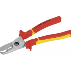 Pince coupe-fils isolée 1000V HIGHTECH 160-210 mm KRAFTWERK