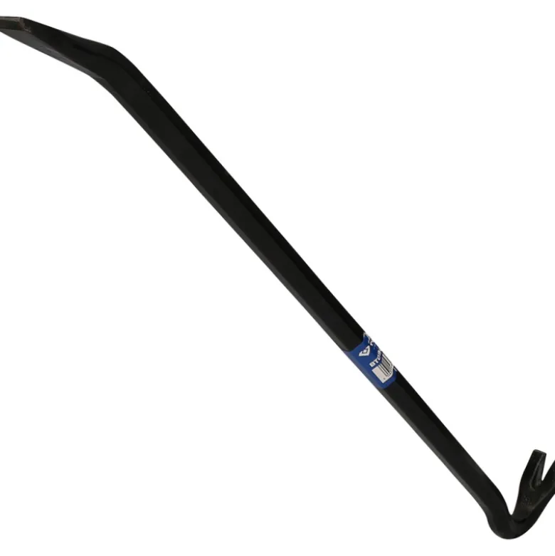Pince à décoffrer L600mm BRILLIANT TOOLS - BT090900
