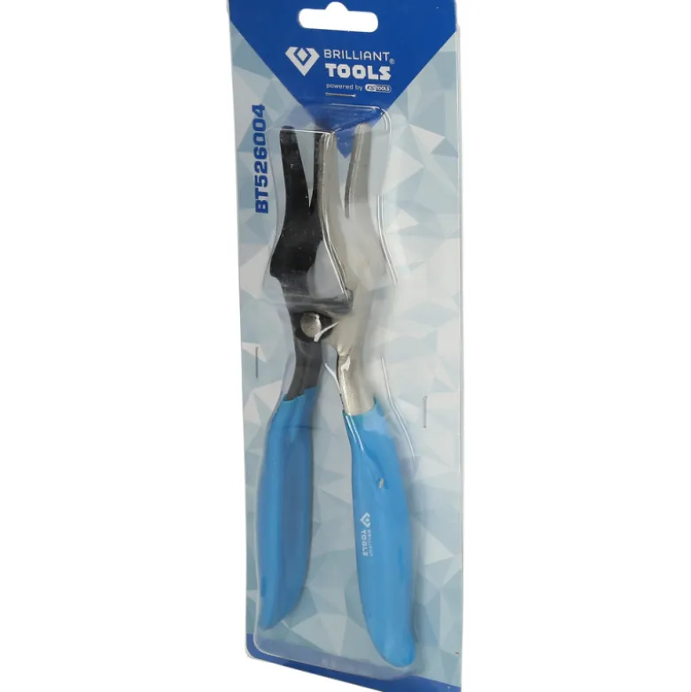 Pince de déconnexion de durites BRILLIANT TOOLS - BT526004