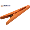 Pince De Fixation En Plastique À Ressort Pour Nappe Isolante King Tony - TP60P