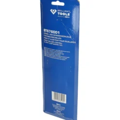 Pince de serrage et de coupe pour colliers de soufflets de cardan BRILLIANT TOOLS - BT676001