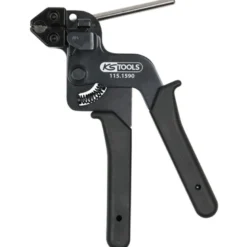 Pince de Serrage pour Colliers Serre-Câble - 210mm KS Tools - 115.1590