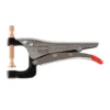 Pince de soudage 233 mm simple 1 vis Dolex SD-1