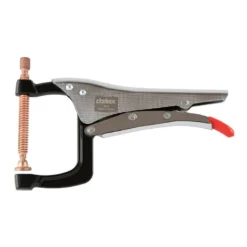 Pince de soudage 252 mm simple 1 vis Dolex SD-3