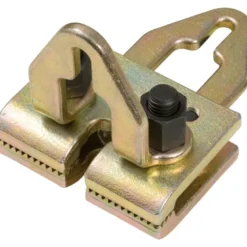 Pince de traction à mors doubles à deux sens de direction 175 mm KS TOOLS 140.2445