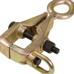 Pince de traction pour box à deux sens de direction 245 mm KS TOOLS 140.2430