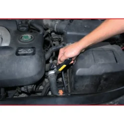 Pince démontage de durite KS TOOLS 115.1199