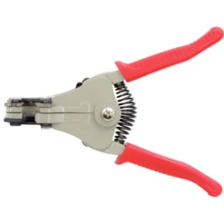 Pince à dénuder automatique latérale KS TOOLS