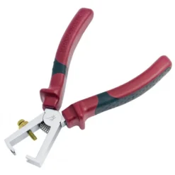 Pince à dénuder 160 mm ErgoKraft KRAFTWERK 3289-160