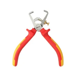 Pince à Dénuder 160mm Isolé 1000v KS TOOLS - 117.1114F