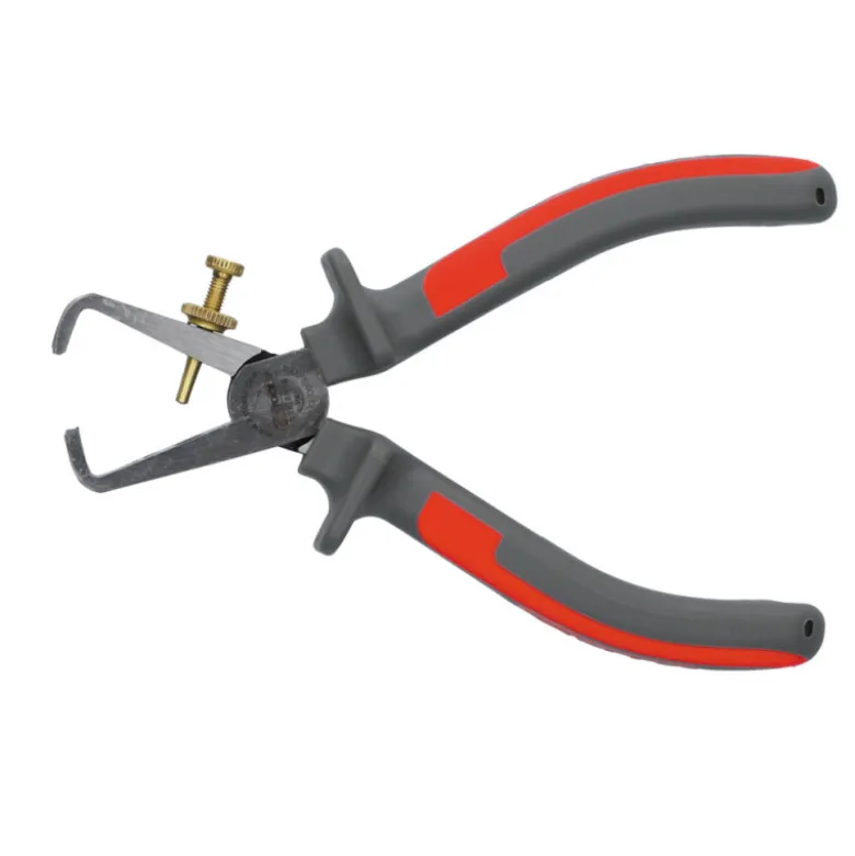 Pince à Dénuder 165mm ULTIMATE KS TOOLS 922.8016