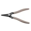 Pince droite circlips interieur 7" CLAS OS 5201