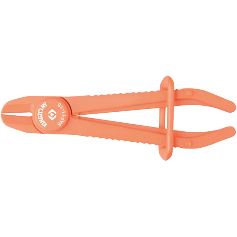 Pince À Durite 253 Mm - (Diam 60Mm) King Tony - 9AF1160