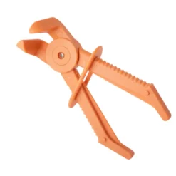Pince durites coudees ø22mm CLAS OM 5024