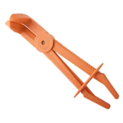 Pince durites coudees ø15mm CLAS OM 5014