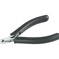Pince Electronique Coupante Tete Extra Fine Rase SAM Outillage - 542-R