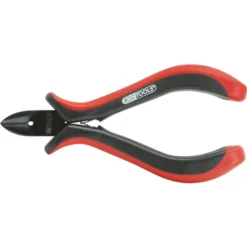 Pince Electronique Coupante Diagonale KS TOOLS 500.7024
