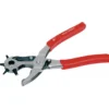 Pince emporte pièces multi-diamètre 220 mm HIGHTECH KRAFTWERK 4248-220