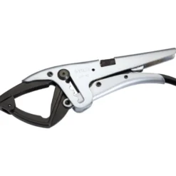 Pince-Etau Grande Capacite Mors Mobile SAM Outillage - 212-40