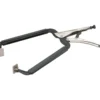 Pince-Etau Longue Portee 460 Mm SAM Outillage - 219-46