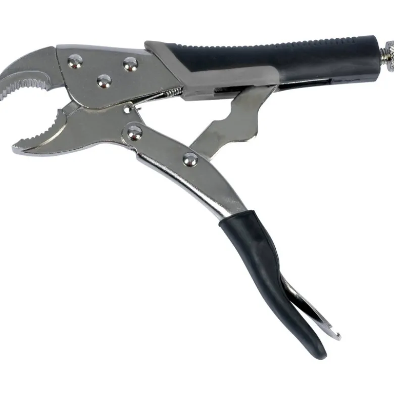 Pince etau 190mm CLAS OM 8081