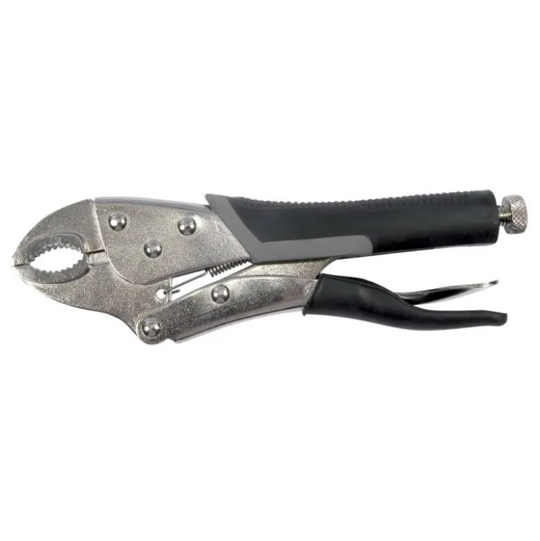 Pince etau 225mm CLAS OM 8080