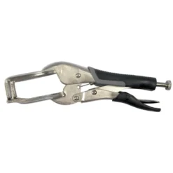 Pince etau 240mm CLAS OM 8083