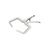 Pince-Etau Pour Soudure A L'Arc 300 Mm SAM Outillage - 219-S30