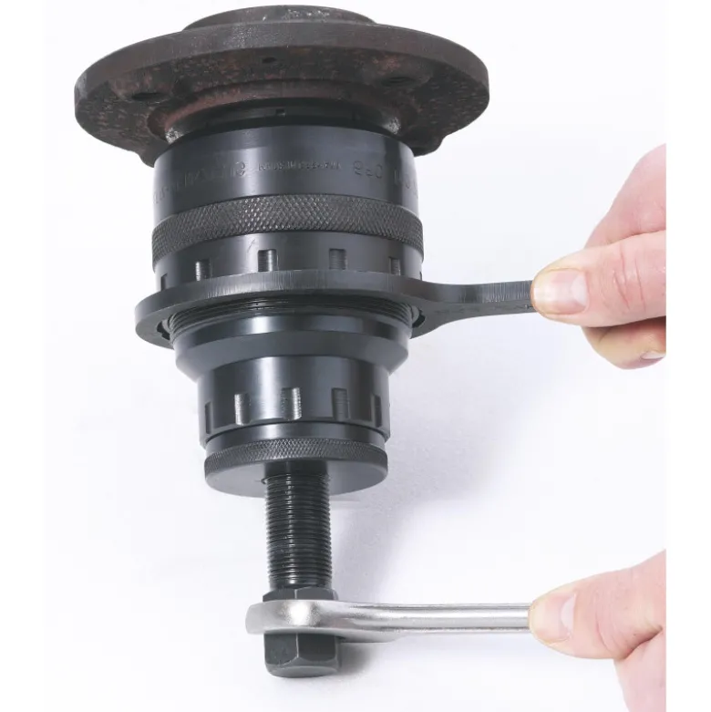 Pince Extracteur 50-55 Mm Pour K303 SAM Outillage - P3675-3