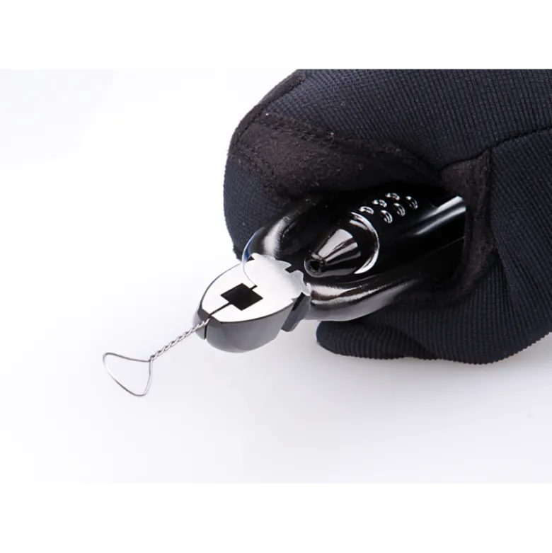 Pince À Freiner Automatique 150Mm King Tony - 612106X