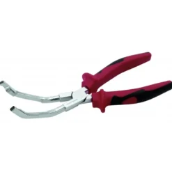 Pince inclinée pour connecteurs de bougies 255 mm KRAFTWERK 30635