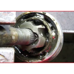 Pince à joncs, extérieur KS TOOLS 115.1049