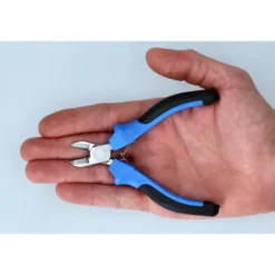 Pince électronique coupante diagonale L115mm BRILLIANT TOOLS - BT067602