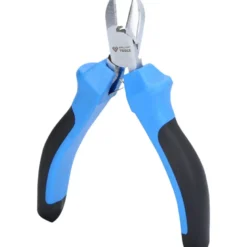 Pince électronique coupante diagonale L115mm BRILLIANT TOOLS - BT067602