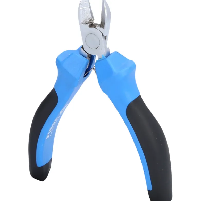Pince électronique coupante diagonale L115mm BRILLIANT TOOLS - BT067602