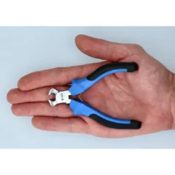 Pince électronique coupante frontale 105mm BRILLIANT TOOLS - BT067609