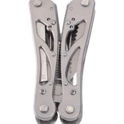 Pince Multifonction (Pince A Bec - Couteau - Tournevis) SAM Outillage - 374