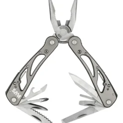 Pince Multifonction (Pince A Bec - Couteau - Tournevis) SAM Outillage - 374