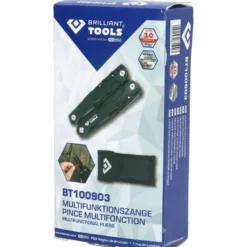 Pince multifonctions BRILLIANT TOOLS - BT100903