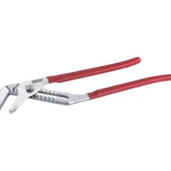 Pince Multiprise A Crans Demi-Lune 410 Mm SAM Outillage - 199-40-CP
