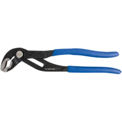 Pince Multiprise Avec Push Button 200Mm King Tony - 651708C