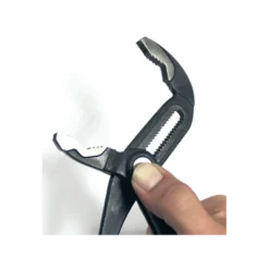 Pince Multiprise Avec Push Button 200Mm King Tony - 651708C